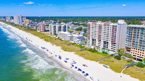1401 S 14th Ave S #503, North Myrtle Beach, SC 29582