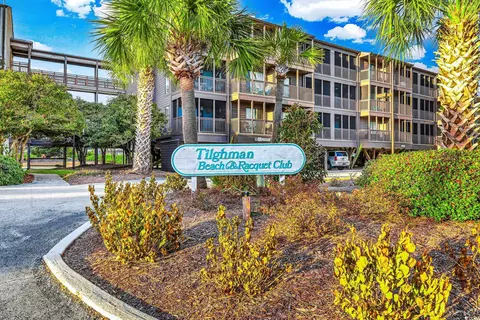 206 N Hillside Dr #160/, North Myrtle Beach, SC 29582