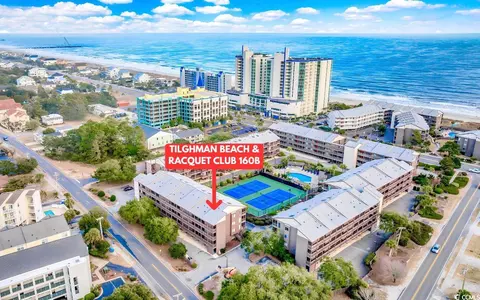 206 N Hillside Dr #160/, North Myrtle Beach, SC 29582