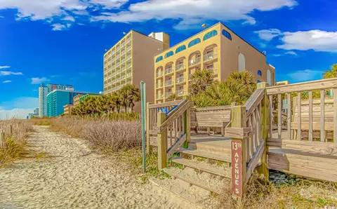 1207 S Ocean Blvd S #21001, Myrtle Beach, SC 29577