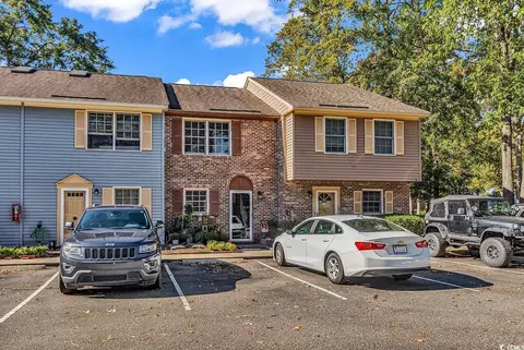 830 44th Ave N #I-5, Myrtle Beach, SC 29577