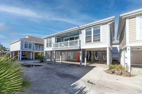 131 Cypress Ave, Murrells Inlet, SC 29576