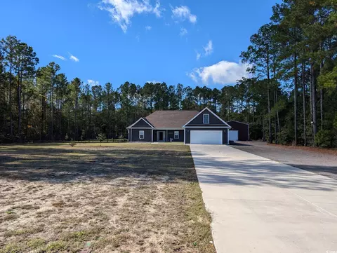 6526 Bay Gully Rd, Aynor, SC 29511