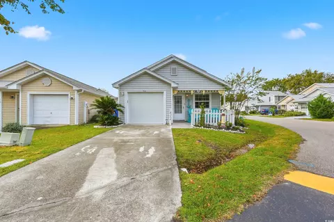 412 Chesterfield Ct, Myrtle Beach, SC 29577