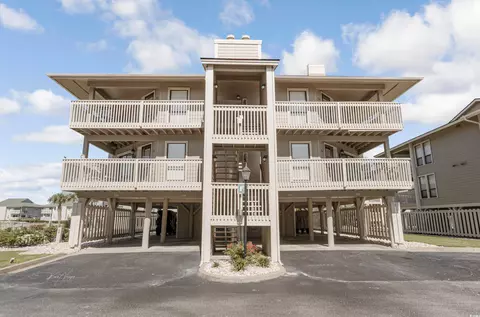 1801 N Ocean Blvd #F-3, North Myrtle Beach, SC 29582