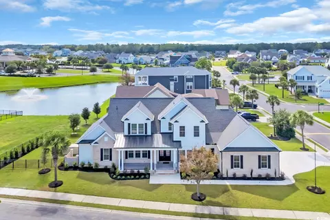 1016 E Isle Of Palms, Myrtle Beach, SC 29579