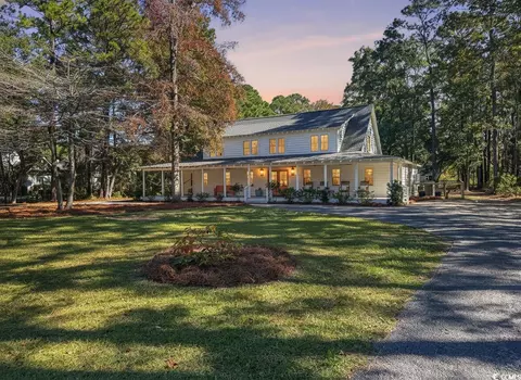 83 Hammock Ave, Pawleys Island, SC 29585