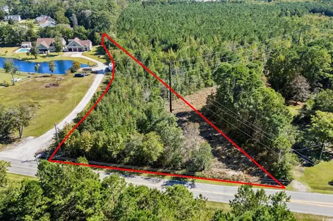 Mcdowell Shortcut Rd., Murrells Inlet, SC 29576