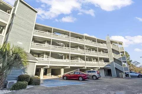 1101 Possum Trot Dr #A104, North Myrtle Beach, SC 29582