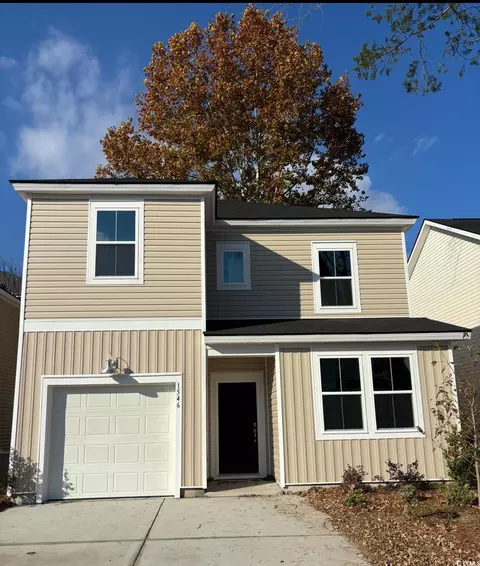 1546 Covewind Cir, North Myrtle Beach, SC 29582