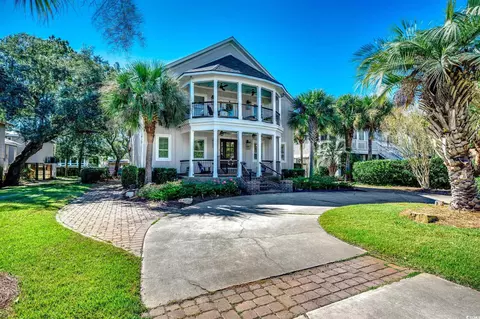 130 Ancient Mariner Ln, Pawleys Island, SC 29585