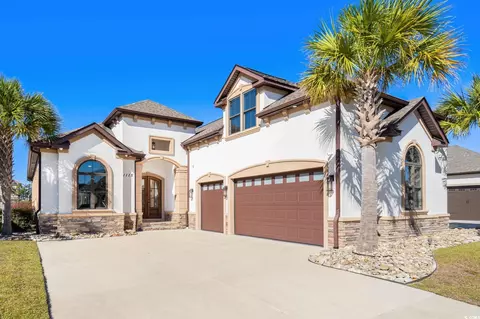 1115 Bluffton Ct, Myrtle Beach, SC 29579
