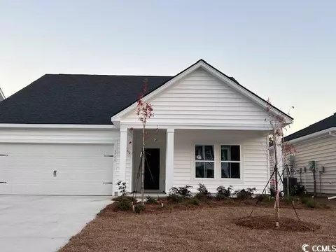 9708 Indigo Creek Blvd, Murrells Inlet, SC 29576