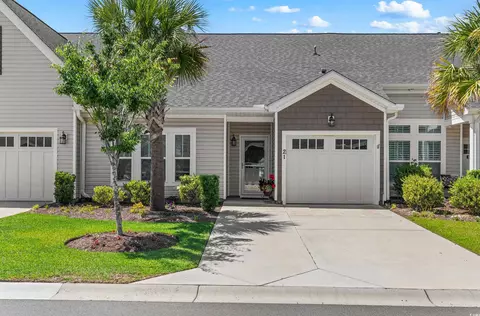 232 Je Edward Dr #21, Myrtle Beach, SC 29588