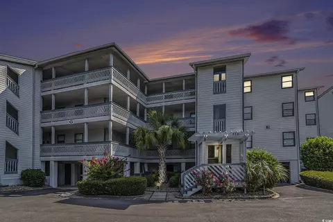 310 3rd Ave N #F3, Surfside Beach, SC 29575