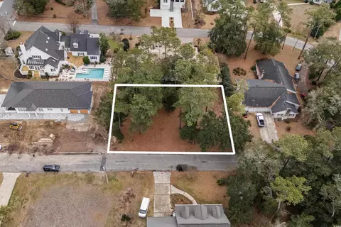 4616 Marion Cir, North Myrtle Beach, SC 29582