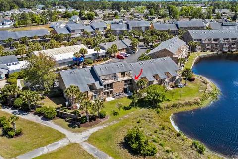 View/Area - 200 Double Eagle Dr #D2, Surfside Beach, SC 29575 photo 3 of 5