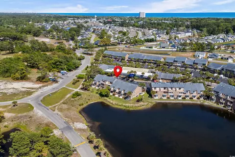 View/Area - 200 Double Eagle Dr #D2, Surfside Beach, SC 29575 photo 4 of 5