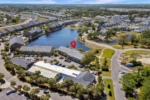 View/Area - 200 Double Eagle Dr #D2, Surfside Beach, SC 29575 photo 5 of 5