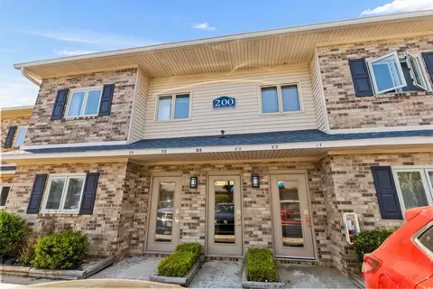200 Double Eagle Dr #D2, Surfside Beach, SC 29575