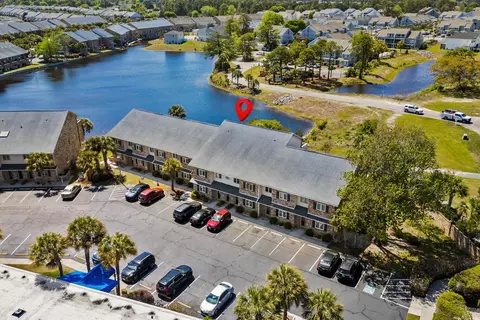 View/Area - 200 Double Eagle Dr #D2, Surfside Beach, SC 29575 photo 1 of 5