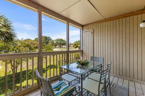 Exterior - 200 Double Eagle Dr #D2, Surfside Beach, SC 29575 photo 2 of 7