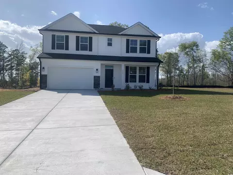 209 Blue Wing Ct, Conway, SC 29527