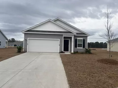 439 Castillo Dr, Loris, SC 29569