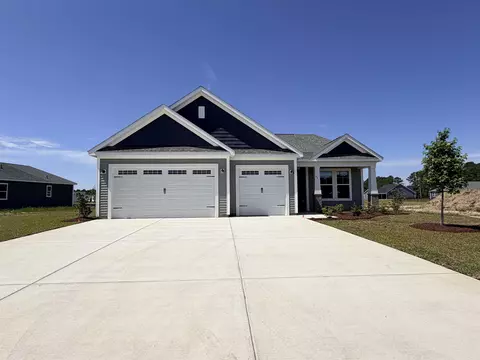 891 Big Cedar Dr, Loris, SC 29569 photo 4