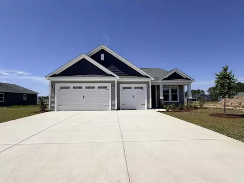 891 Big Cedar Dr, Loris, SC 29569