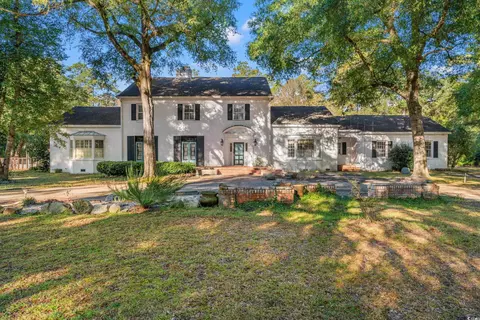 607 N Main St, Nichols, SC 29581
