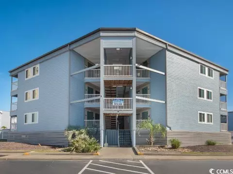 9530 Shore Dr #2-D, Myrtle Beach, SC 29572