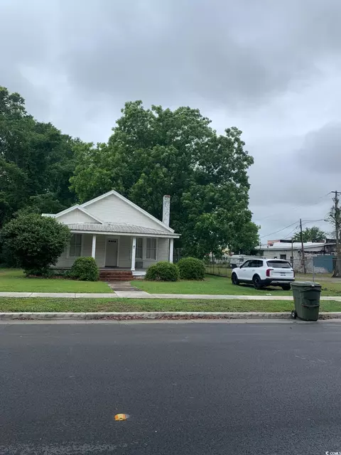 6 Rosemary Ave, Andrews, SC 29510