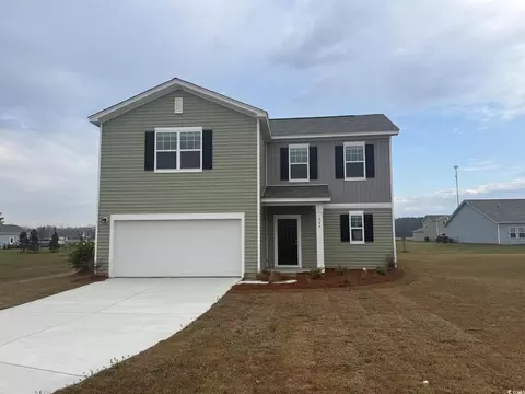 349 Sporting Dr, Aynor, SC 29511