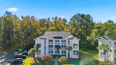 615 Tupelo Ln #F, Longs, SC 29568