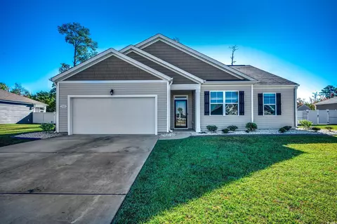 240 Carmello Cir, Conway, SC 29526