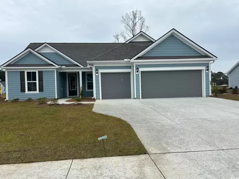 9413 Long Meadow Way, Longs, SC 29568