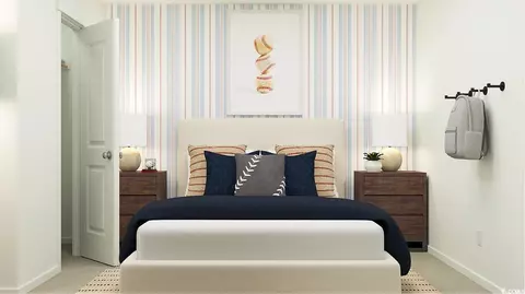 Bedroom - 130 Indigo Grove Dr, Longs, SC 29568 photo 5 of 6