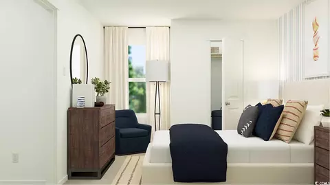 Bedroom - 130 Indigo Grove Dr, Longs, SC 29568 photo 6 of 6