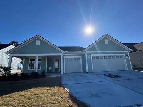 1609 Crested Iris Way, North Myrtle Beach, SC 29582