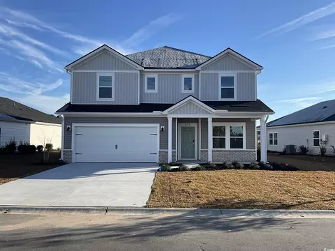 4710 Hopespring St, Myrtle Beach, SC 29579