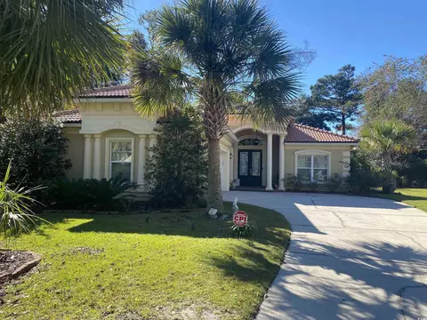 7546 Senato Ct, Myrtle Beach, SC 29572