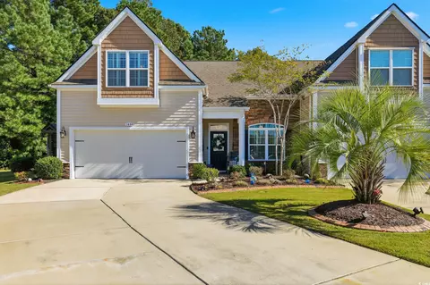 140 Parmelee Dr #A, Murrells Inlet, SC 29576