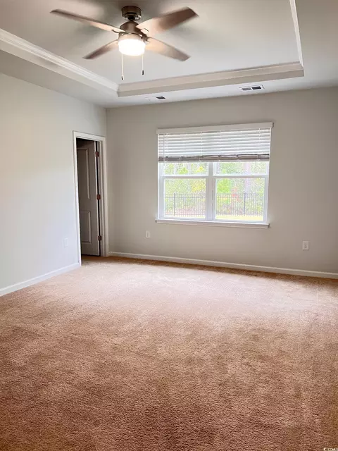 Bedroom - 3320 Candytuft Dr, Conway, SC 29526 photo 2 of 4