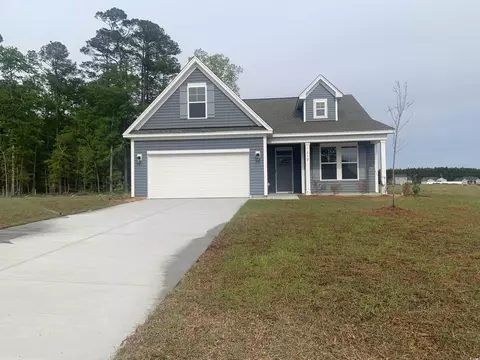 212 Blue Wing Ct, Conway, SC 29527