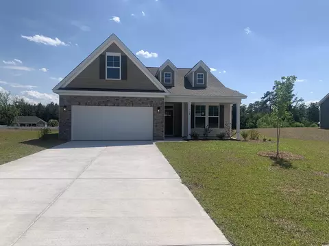 118 Cascade Dr, Conway, SC 29527
