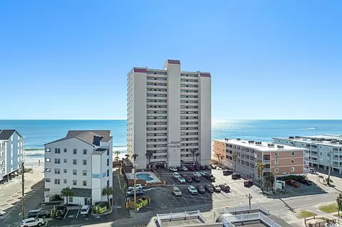 912 N Waccamaw Dr #805, Murrells Inlet, SC 29576