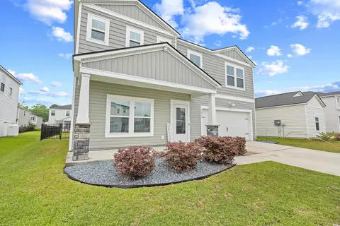 1015 Saltgrass Way, Myrtle Beach, SC 29588