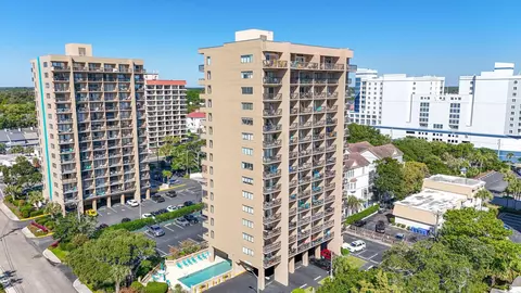210 75th Ave N #4155-PH, Myrtle Beach, SC 29572