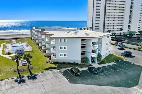 9520 Shore Dr #3M, Myrtle Beach, SC 29572